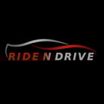 Ride N Drive Logo