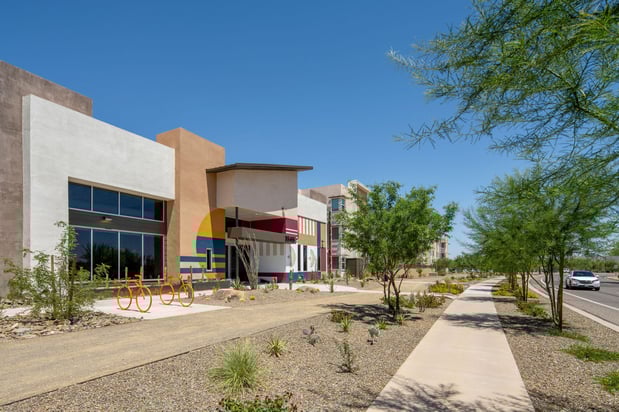 Images Cabana North Valley