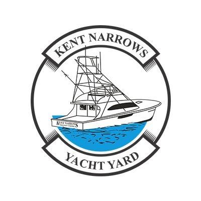 Kent Narrows Yacht Yard Logo