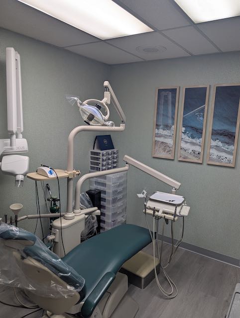 Oakland Dental Care Image