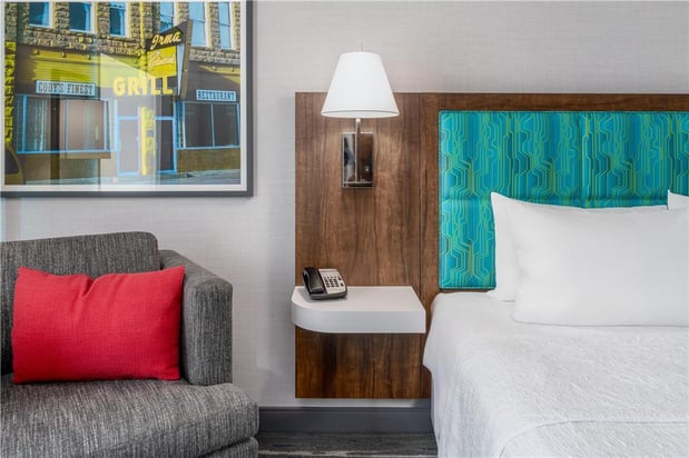 Images Hampton Inn Sheridan