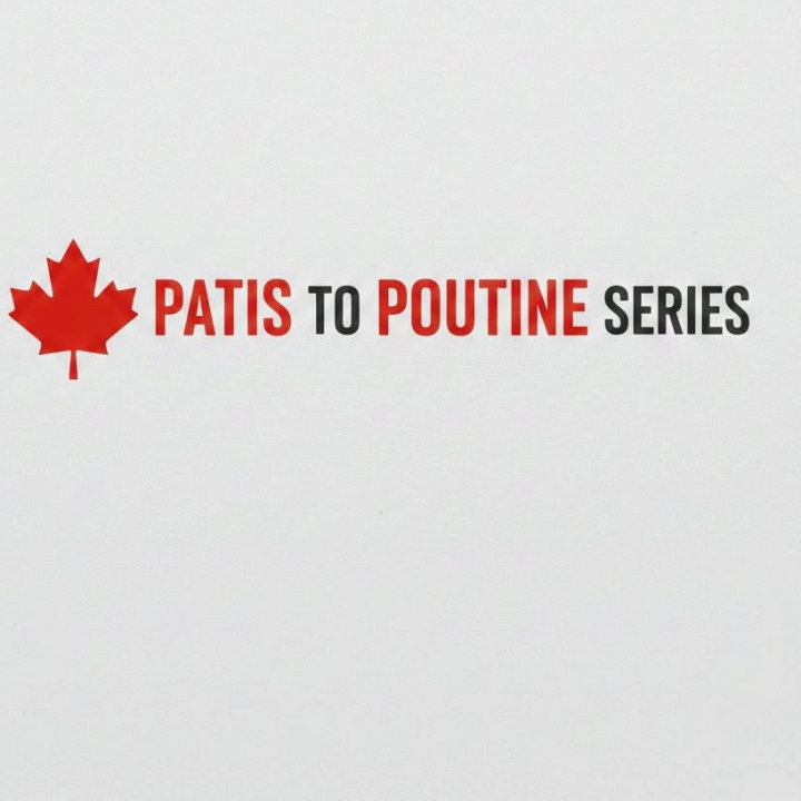 Patis To Poutine