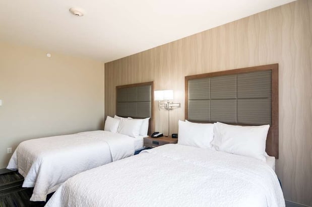 Images Hampton Inn Oklahoma City Northeast