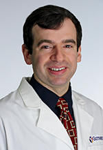 Dr. Raphael Byrne, MD