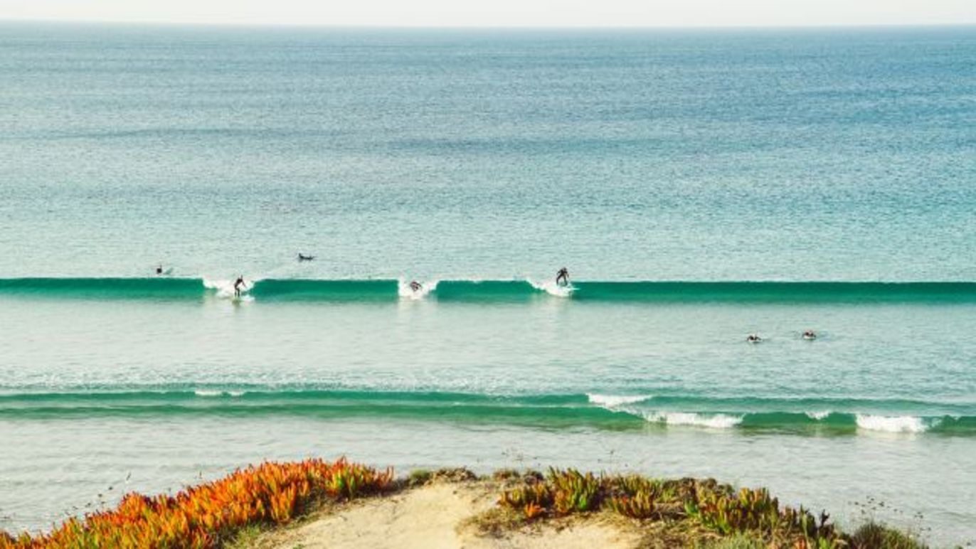 Images Magnus & friends surfcamps