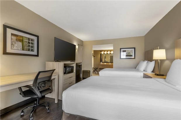 Images Best Western Battlefield Inn