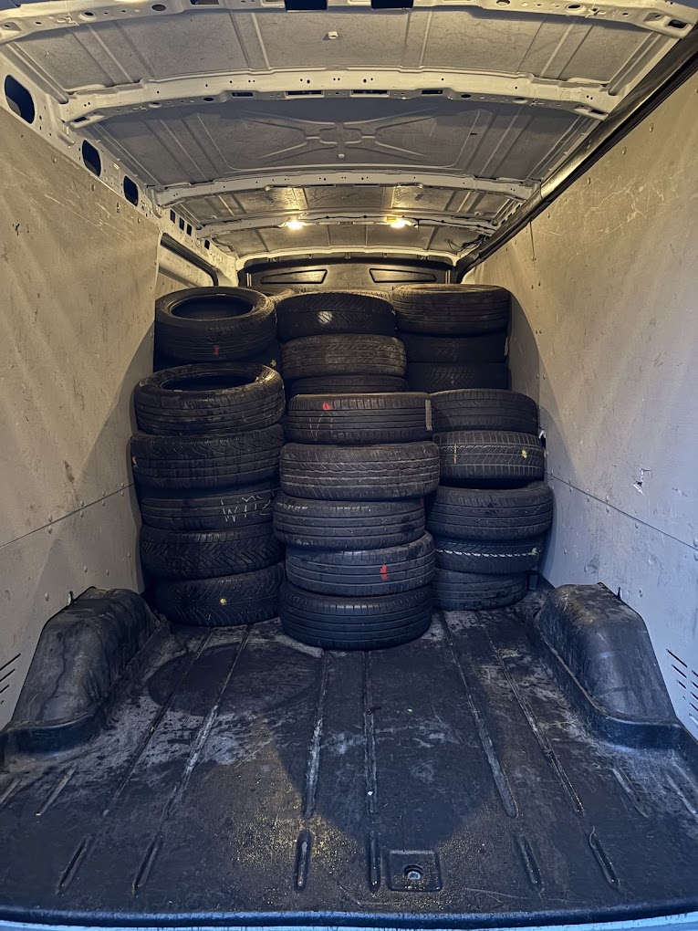 Treaty Tyres 5
