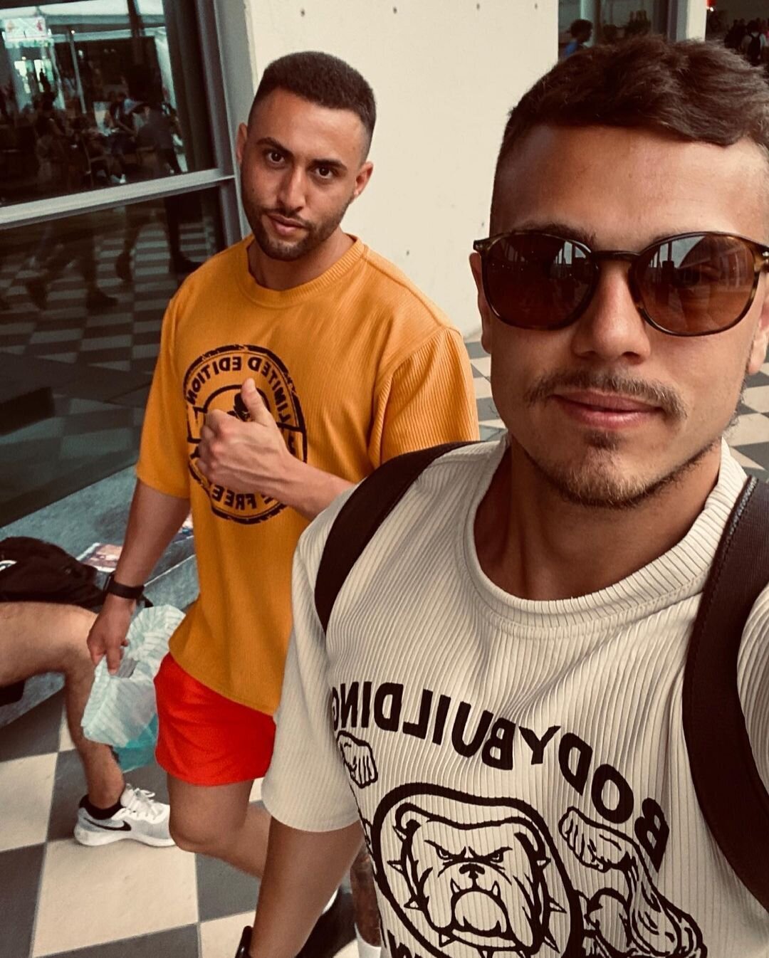 Thefreeway Sportswear Online Shop in Berlin