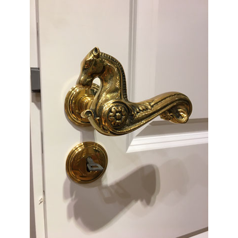 Beschlaghaus am Wall, Am Wall 148 in Bremen