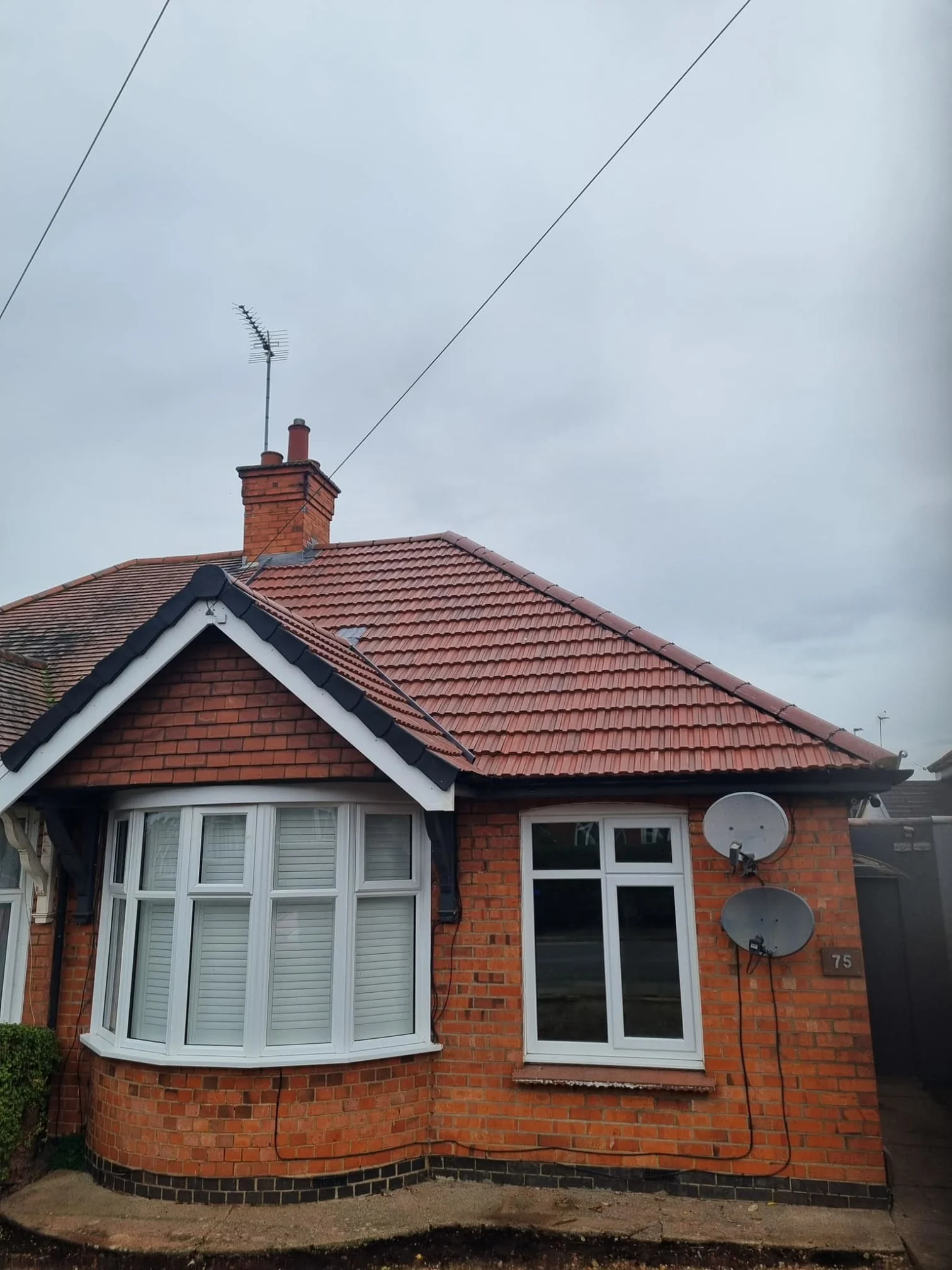 Images Ashby Roofing