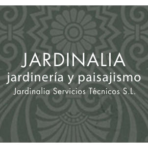 Jardinalia Logo