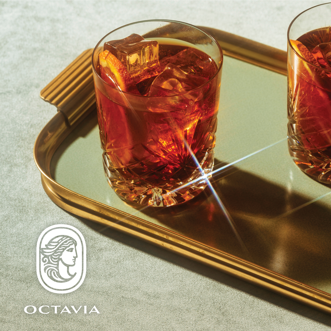 Octavia Cocktail Lounge Image