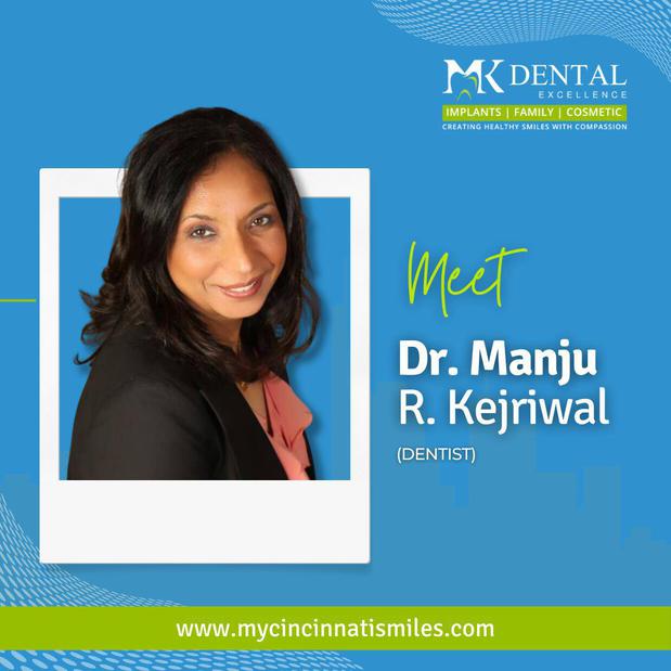 Images MK Dental Excellence – Dentist Cincinnati