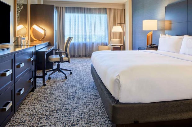 Images DoubleTree by Hilton Hotel Atlanta - Roswell