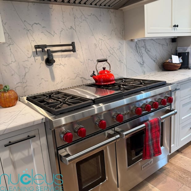 Images Nucleus Cleaning Service
