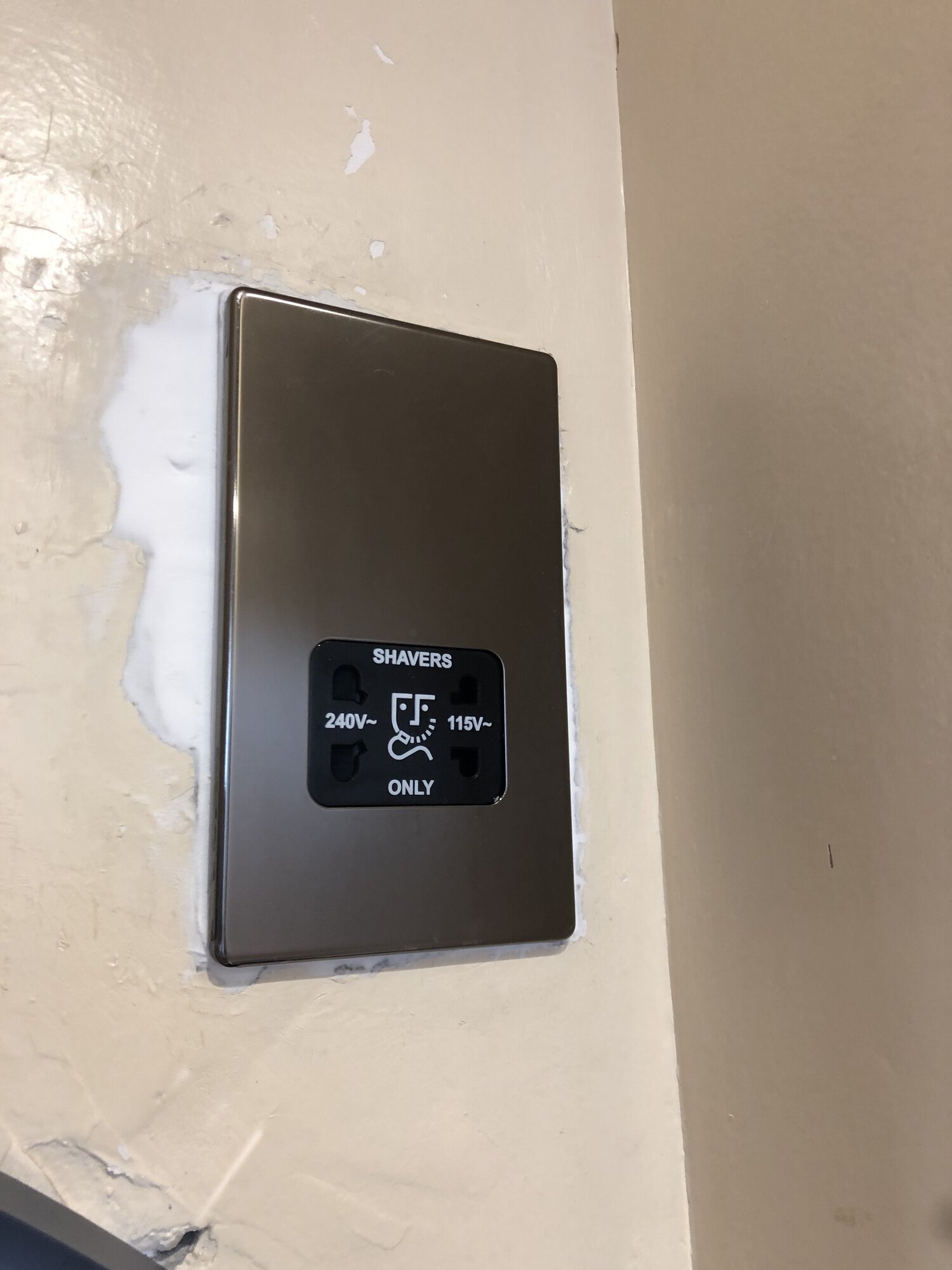 Images Hitches & Glitches Electrical Services