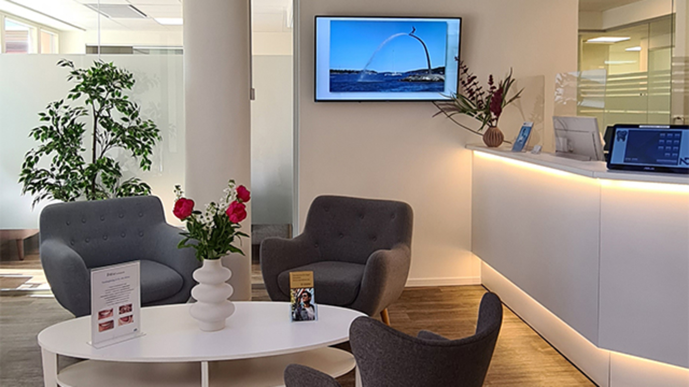 Images Nacka Strand Dental AB - Tandläkare Nacka