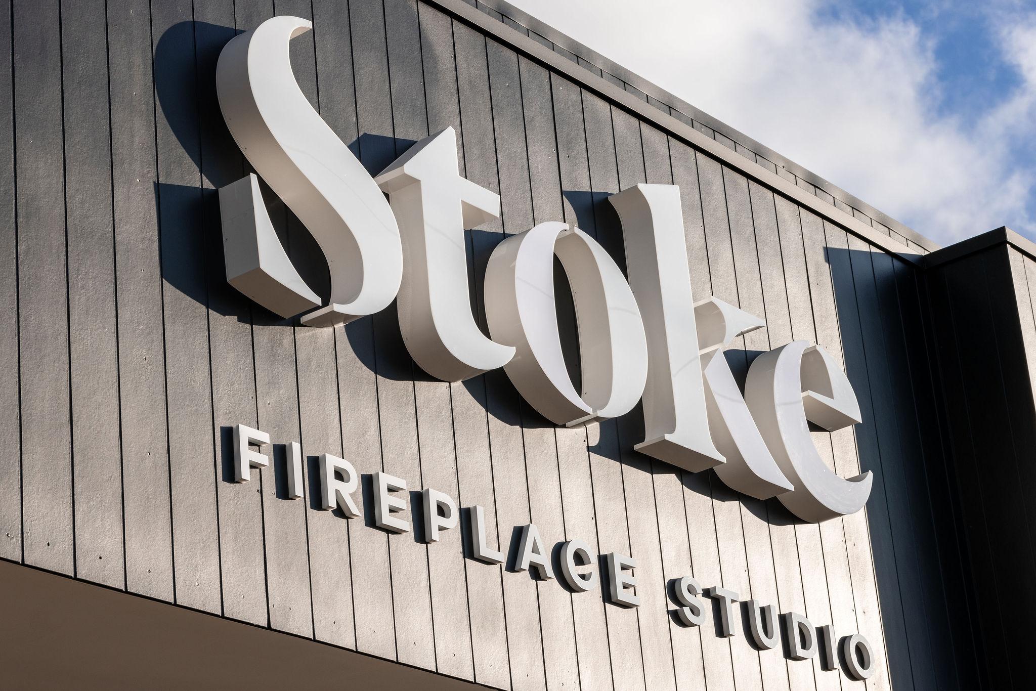 Images Stoke Fireplace Studio