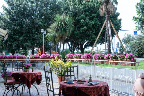 Images Hotel Torretti