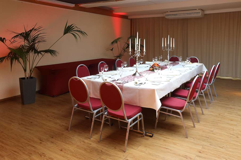Bilder Best Western Hotel Rosenau