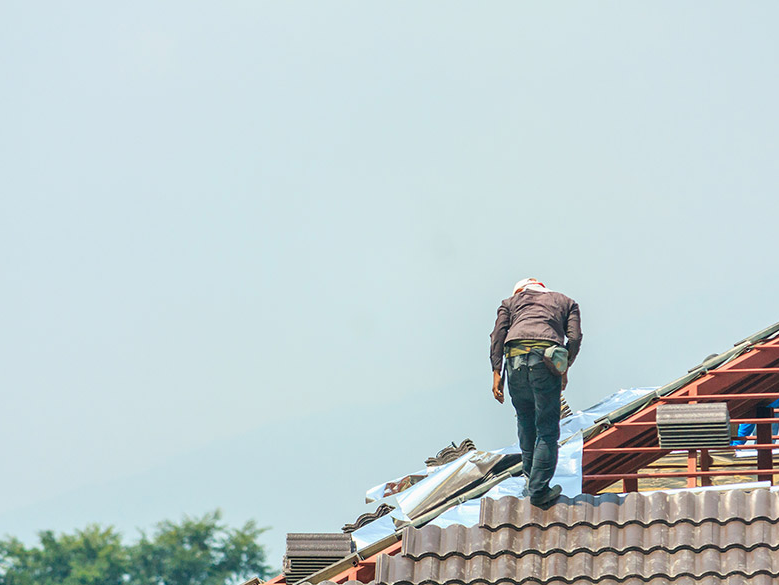 Images Standard Roofing, LLC