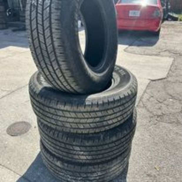 Images 863 Tires Shop