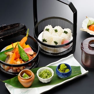 Images 京料理　辰巳屋