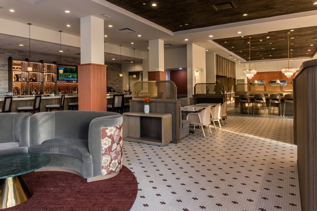 Images voco the Clair Cincinnati Downtown by IHG