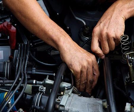 J & J Mobile Truck & Trailer Repair