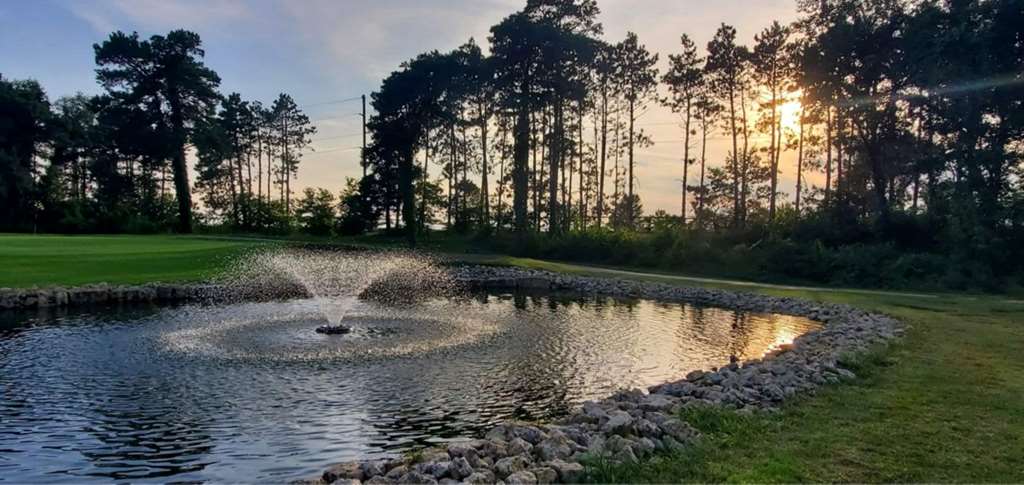 SureStay By Best Western Thomson