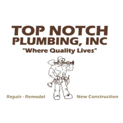 Top Notch Plumbing Inc.