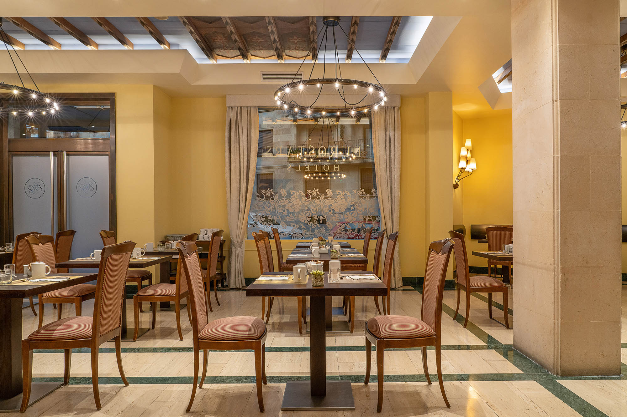 Images Hotel Eurostars Las Claras