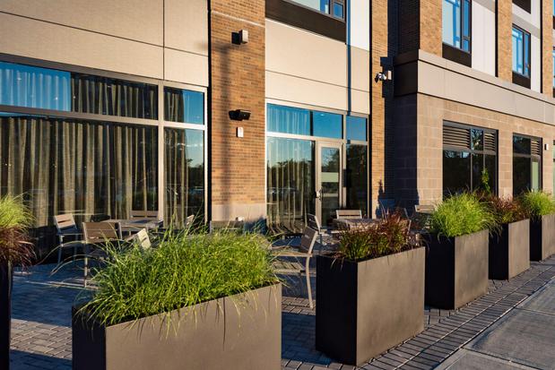 Images Holiday Inn Express Boston Logan Airport - Revere by IHG