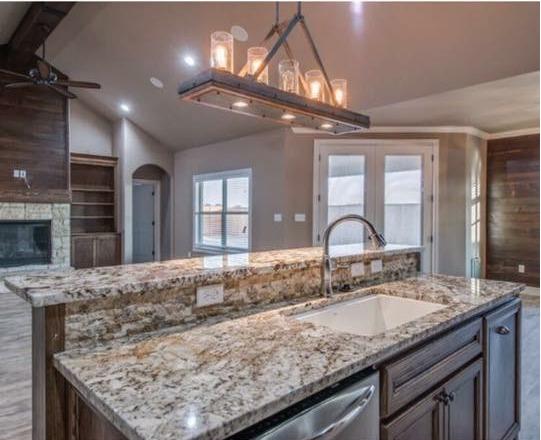 Images TexStone Granite & Marble