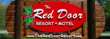 The Red Door Resort