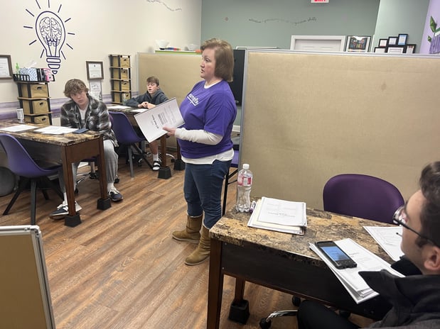 Images LearningRx - Shreveport