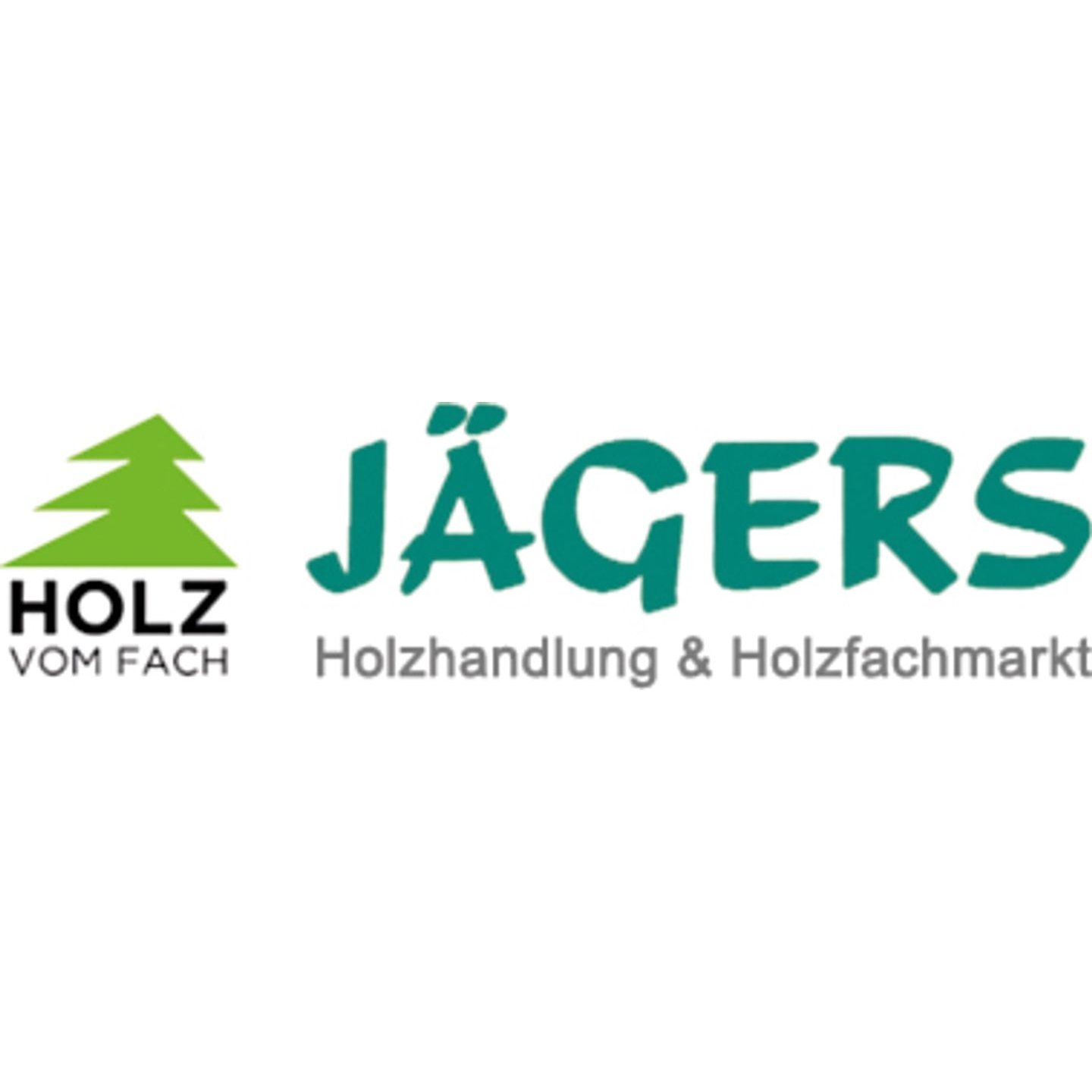 Heinr. Jägers GmbH Holzhandlung Holzfachmarkt in Mülheim