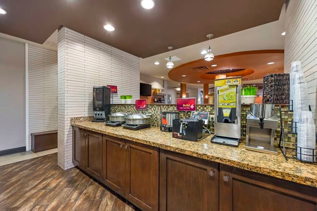 Images Best Western Plus Tupelo Inn & Suites