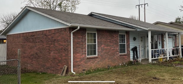 Images EZ Roofing & Contracting