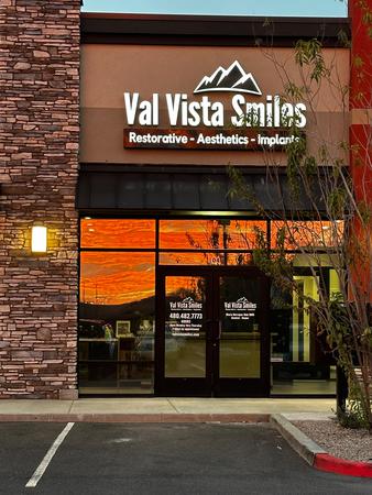 Images Val Vista Smiles