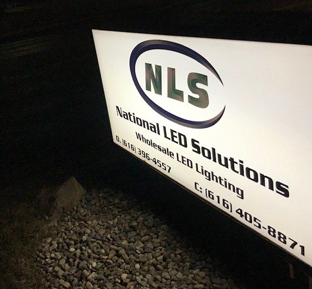 Images National LED Solutions, LLC