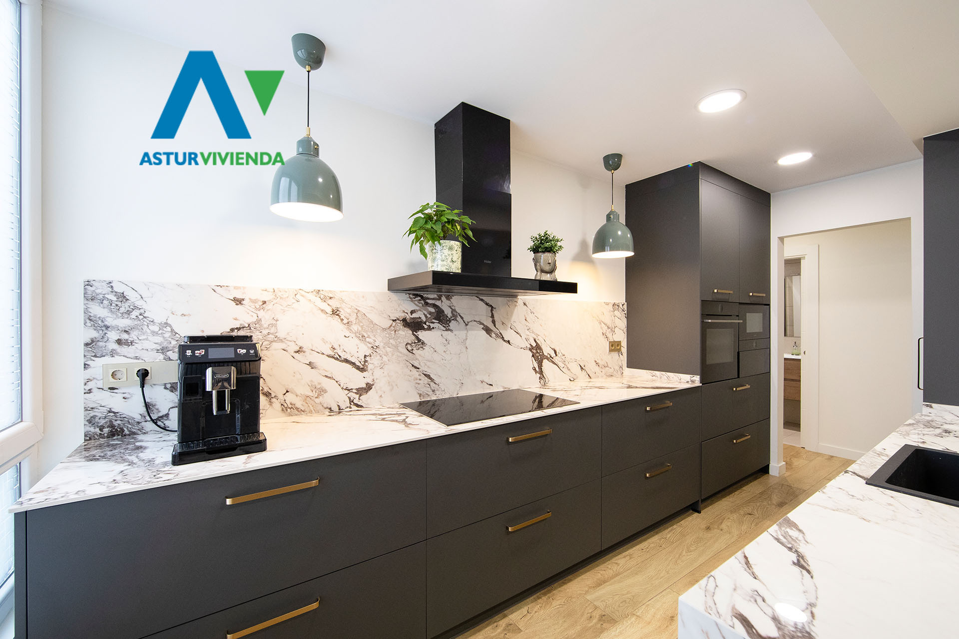 Images Asturvivienda Inmobiliaria