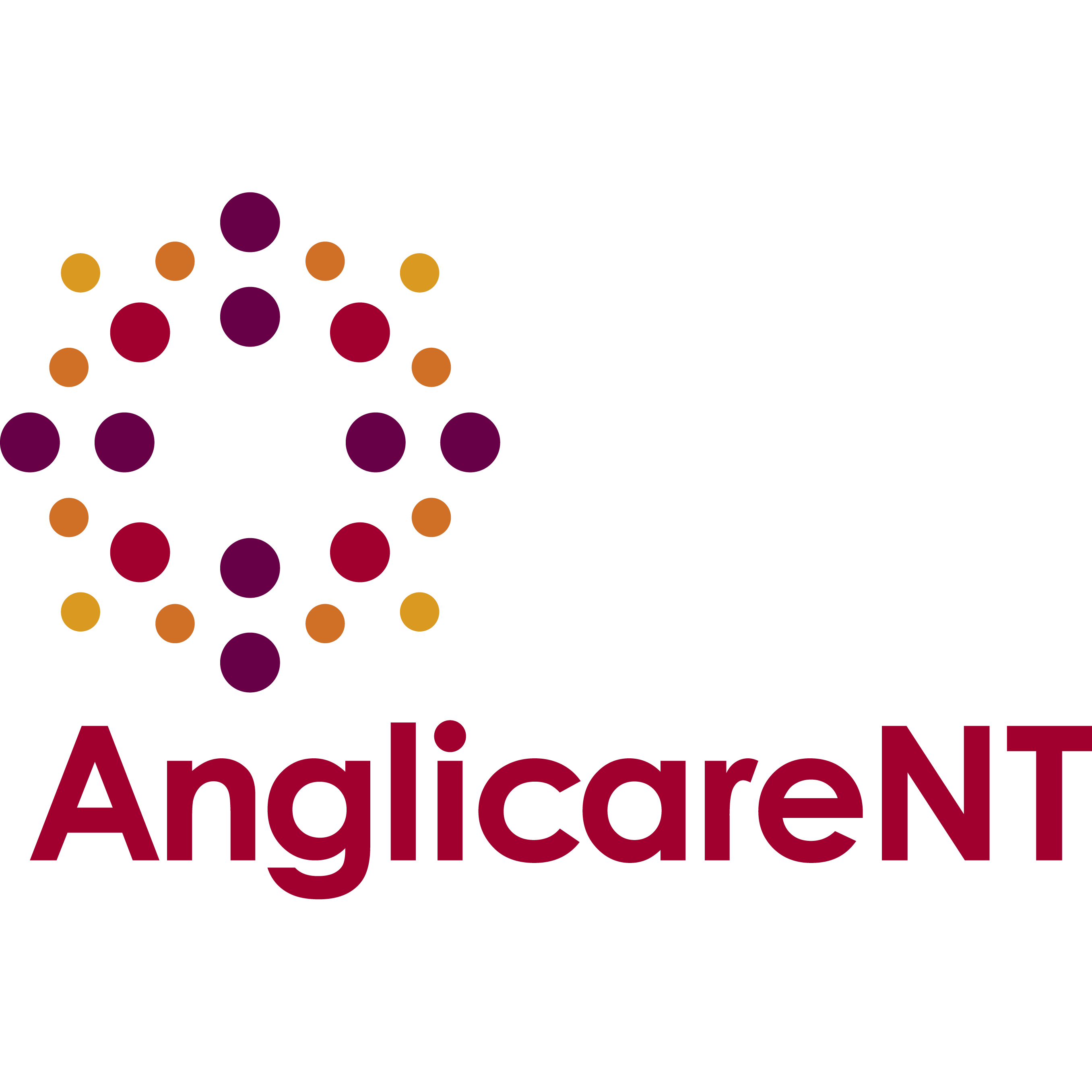 Anglicare NT Logo