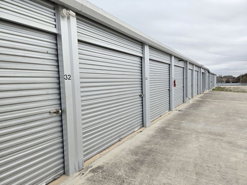 Extra Space Storage Image