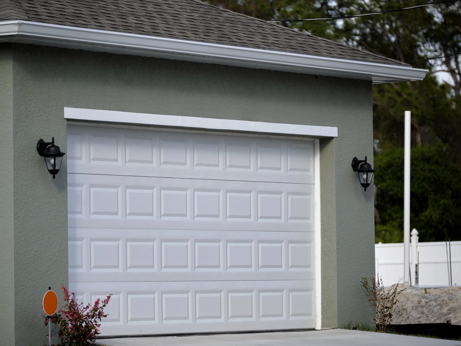 All Service Garage Doors