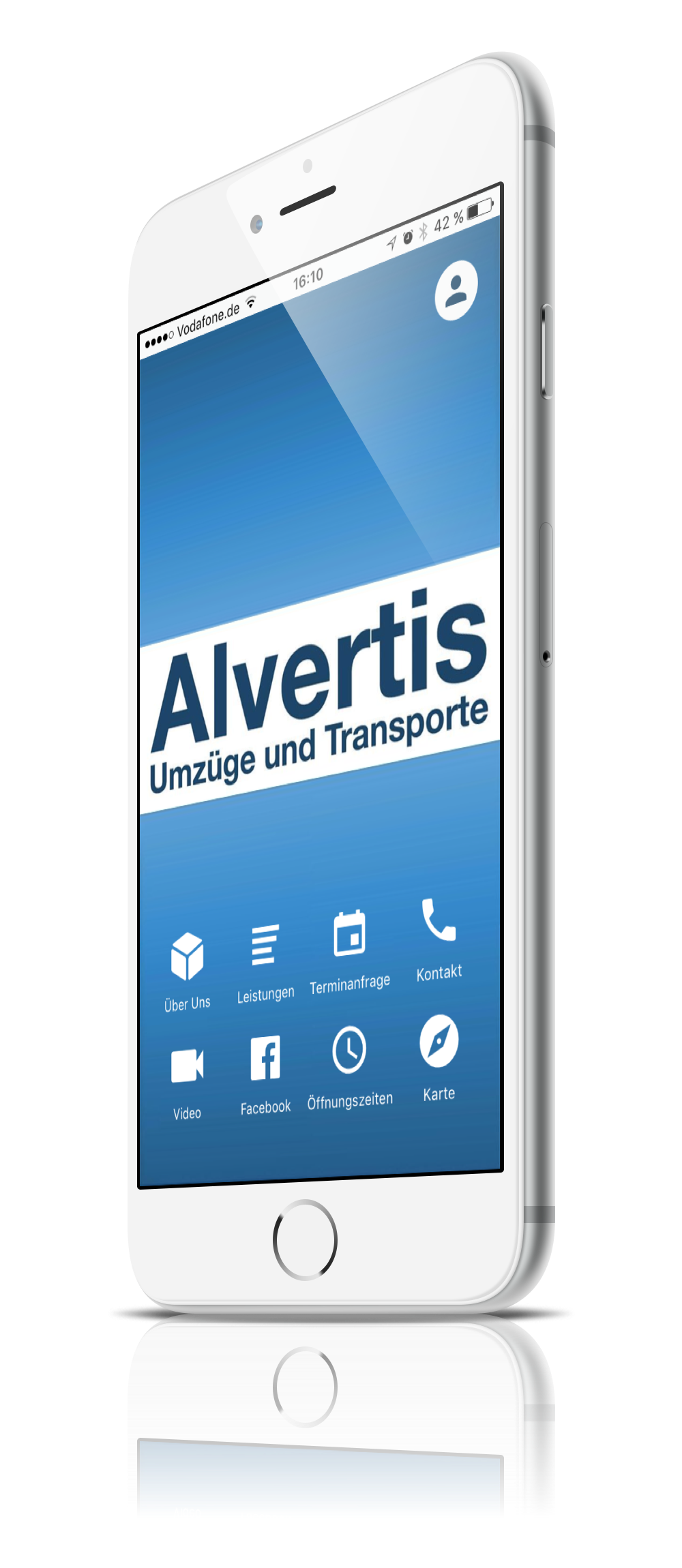 Alvertis Umzüge und Transporte, Oststrasse 120 in Norderstedt