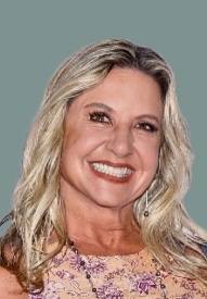 Stephanie Green