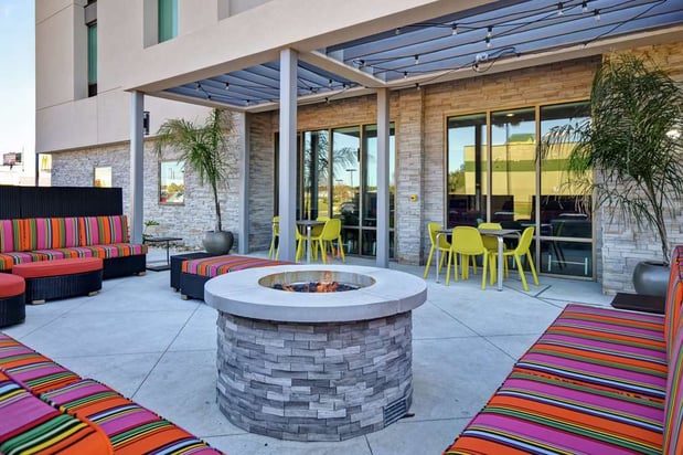 Images Home2 Suites by Hilton Dothan