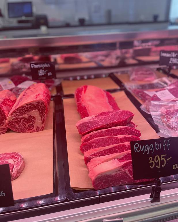 Images Diléns Gourmandis Övik