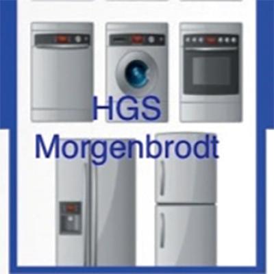 Morgenbrodt Rüdiger Haushaltsgeräteservice in Jena - Logo